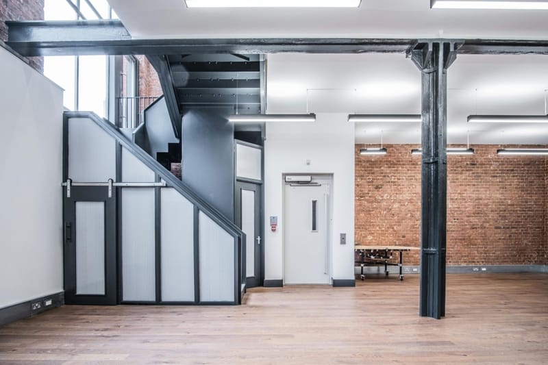 Workplace Plus (Managed 2,140 sqft) - 65-69 East Road, N1 6AH - Old Street image 6