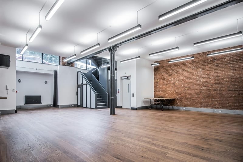 Workplace Plus (Managed 2,140 sqft) - 65-69 East Road, N1 6AH - Old Street image 7