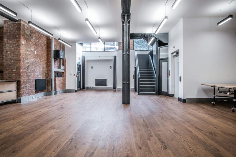 Workplace Plus (Managed 2,140 sqft) - 65-69 East Road, N1 6AH - Old Street image 9