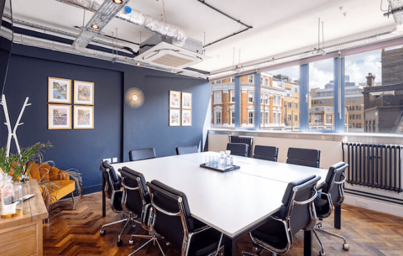 The Old Street Workrooms - 69 Old Street, EC1V - Old Street image 4