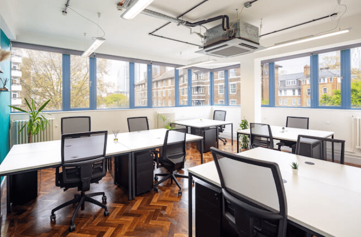The Old Street Workrooms - 69 Old Street, EC1V - Old Street image 7