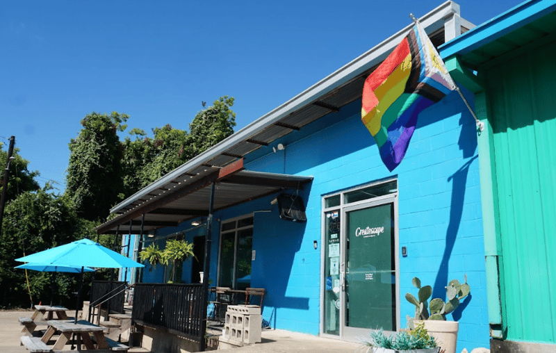 Createscape Coworking - 701  Tillery Street, 78702 - Austin, TX image 4