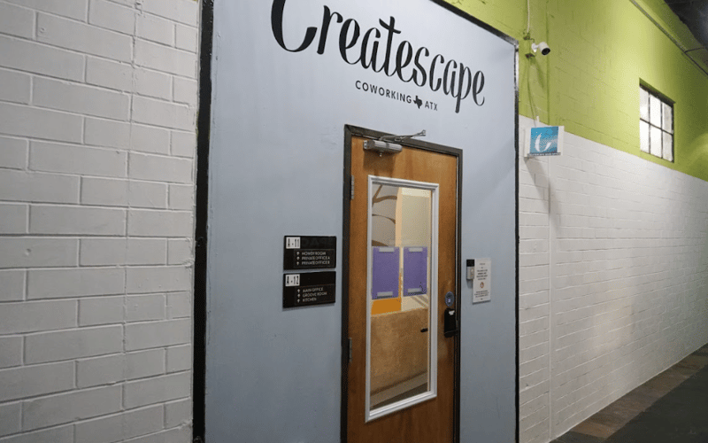 Createscape Coworking - 701  Tillery Street, 78702 - Austin, TX image 6