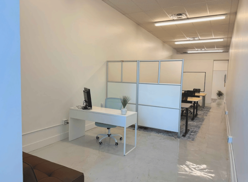 Createscape Coworking - 701  Tillery Street, 78702 - Austin, TX image 9