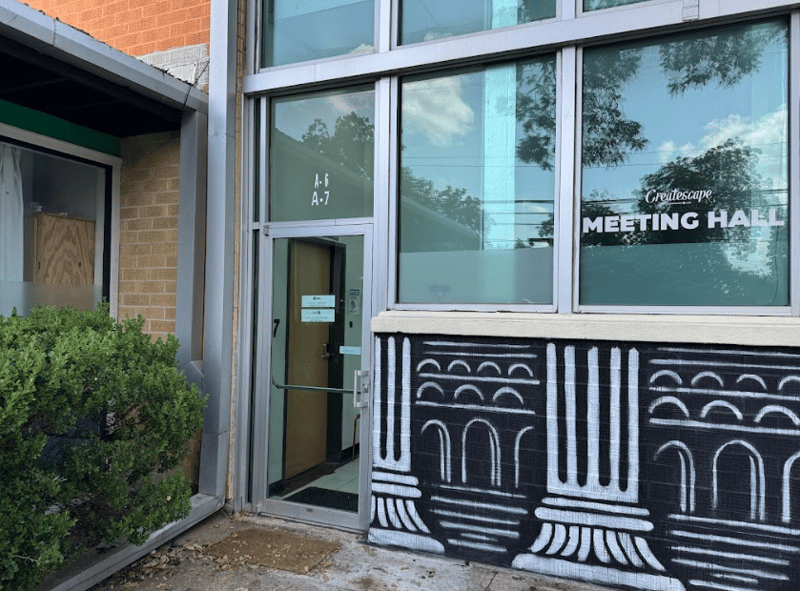 Createscape Coworking - 701  Tillery Street, 78702 - Austin, TX image 10