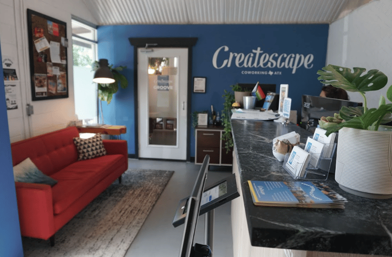 Createscape Coworking - 701  Tillery Street, 78702 - Austin, TX image 12