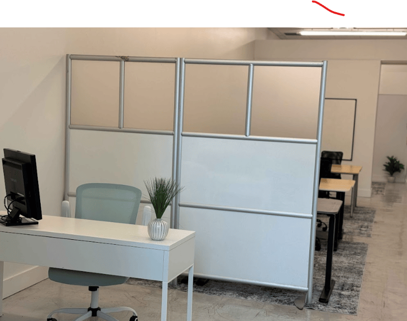 Createscape Coworking - 701  Tillery Street, 78702 - Austin, TX image 15
