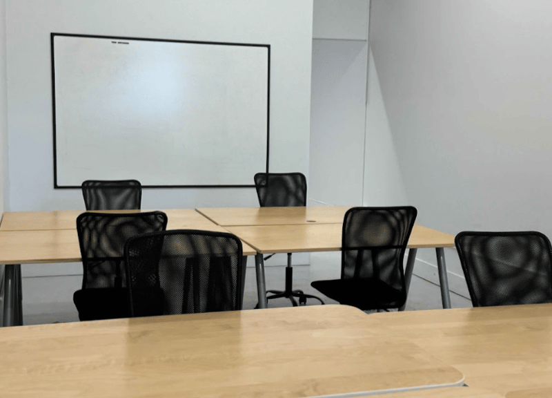 Createscape Coworking - 701  Tillery Street, 78702 - Austin, TX image 16