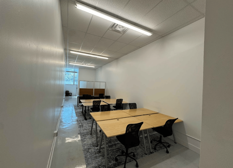 Createscape Coworking - 701  Tillery Street, 78702 - Austin, TX image 17