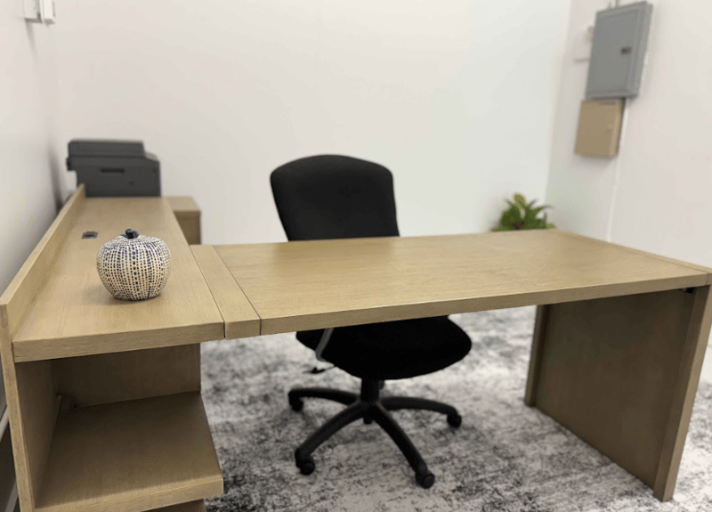 Createscape Coworking - 701  Tillery Street, 78702 - Austin, TX image 18