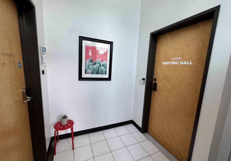 Createscape Coworking - 701  Tillery Street, 78702 - Austin, TX image 19