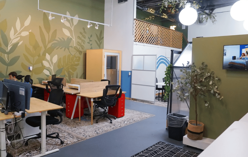 Createscape Coworking - 701  Tillery Street, 78702 - Austin, TX image 20
