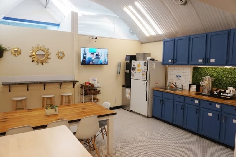 Createscape Coworking - 701  Tillery Street, 78702 - Austin, TX image 9