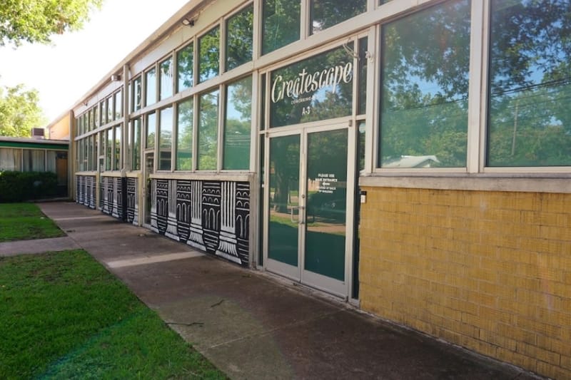 Createscape Coworking - 701  Tillery Street, 78702 - Austin, TX image 10