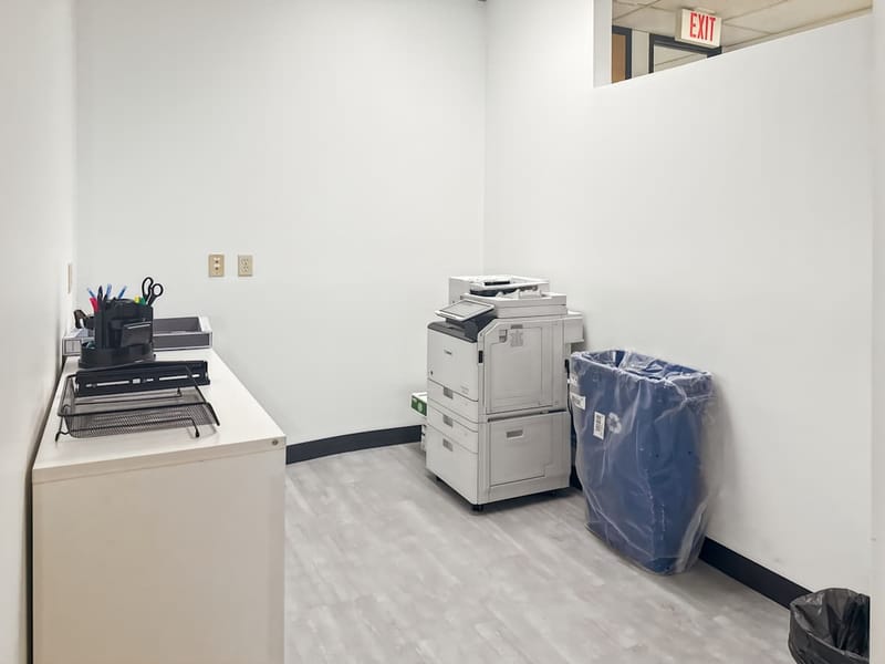Regus - 2014 W. Pinhook Rd.,7th Floor image 10