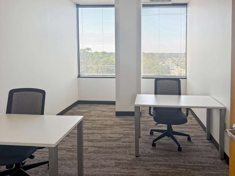 Regus - 2014 W. Pinhook Rd.,7th Floor image 4