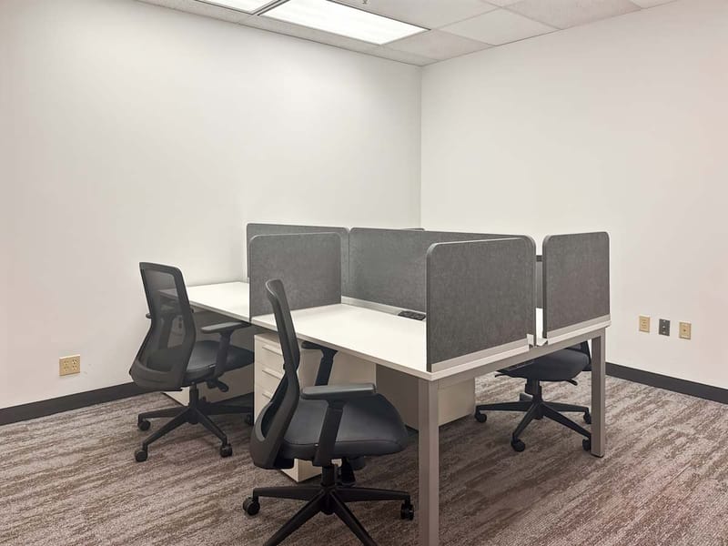 Regus - 2014 W. Pinhook Rd.,7th Floor image 5