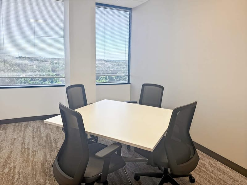 Regus - 2014 W. Pinhook Rd.,7th Floor image 9