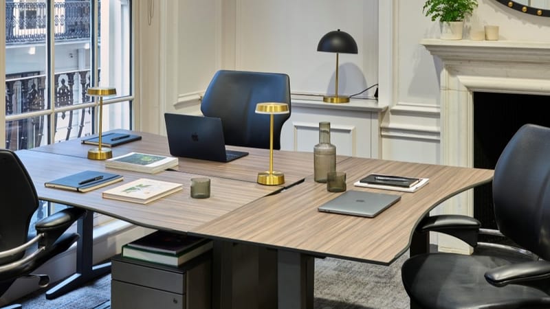 Beaumont (Managed 160 - 455 Sqft)- 11 Bolton Street, W1J 8BB - Green Park image 3