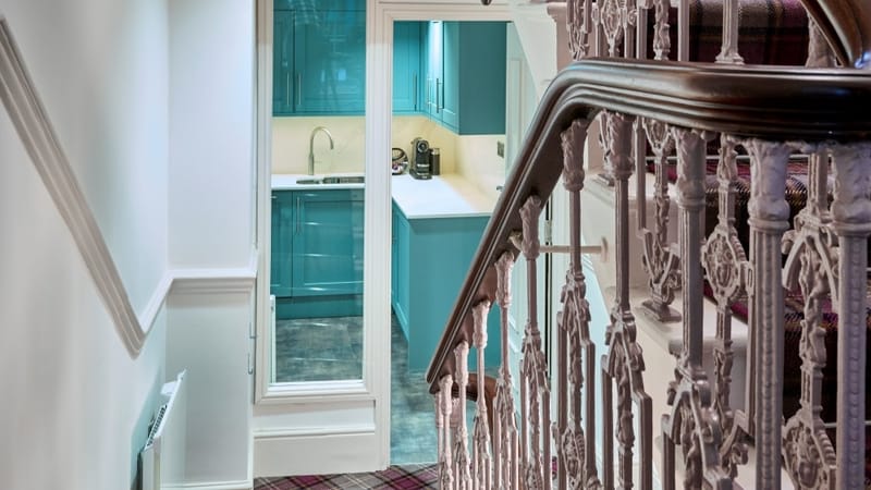 Beaumont (Managed 160 - 455 Sqft)- 11 Bolton Street, W1J 8BB - Green Park image 8