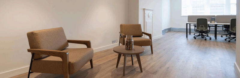 Hive (Managed 734 - 738 sqft) - 88 Goswell Road, EC1 - Clerkenwell image 3