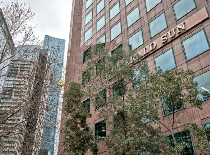 @Workspaces - HWT Tower - 40 City Road, 3006 - Southbank VIC image 5