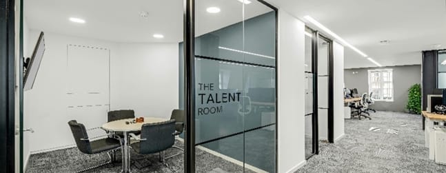JLL (Managed 4,515 sqft) - 180 Great Portland St, W1W - Fitzrovia image 5