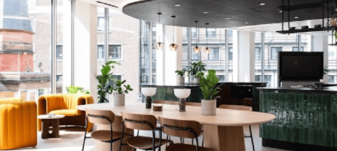JLL (Managed 3,267 - 26,703 sqft) - Asticus - 21 Palmer Street, SW1H - St James's image 2