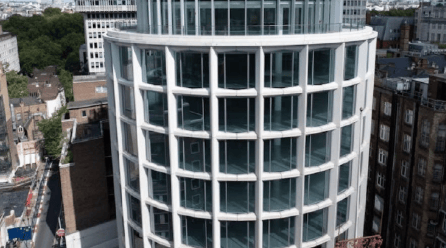 JLL (Managed 3,267 - 26,703 sqft) - Asticus - 21 Palmer Street, SW1H - St James's image 3