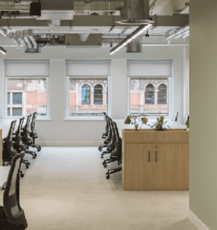 JLL (Managed 4,022 sqft) - 130 Shaftesbury Avenue, W1D - Covent Garden image 5
