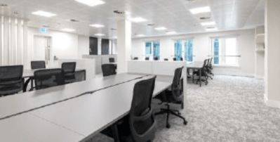 JLL (Managed 2,889 Sqft) - 123 Pall Mall, SW1Y - St James's image 4