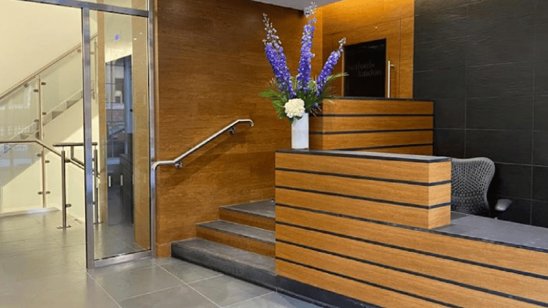 JLL (Managed 1,438 sqft) - 46 Chancery Lane, WC2A - Chancery Lane image 4