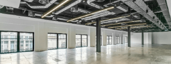 JLL (Managed 2,137 - 6,665 sqft) - 33 Kingsway, WC2B - Holborn image 4
