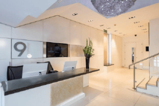 JLL (Managed 915 - 3,779 sqft) - 9 Kingsway WC2B - Holborn image 2