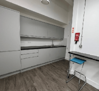 JLL (Managed 915 - 3,779 sqft) - 9 Kingsway WC2B - Holborn image 4