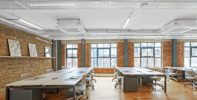 Situu (Managed 1,596 sqft) - 61-67 Old Street, EC1V - Old Street image 4