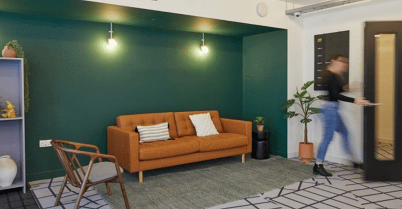 Situu (Managed 1,537 sqft) - Tabard Works - 6 Tabard St, SE1 - Borough image 4