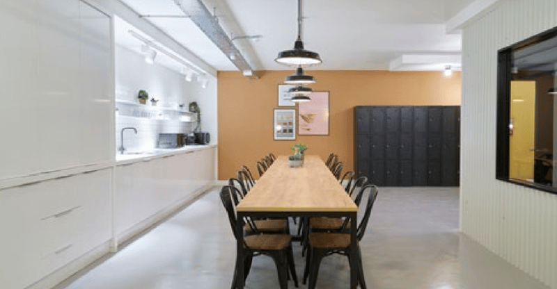 Situu (Managed 1,537 sqft) - Tabard Works - 6 Tabard St, SE1 - Borough image 6