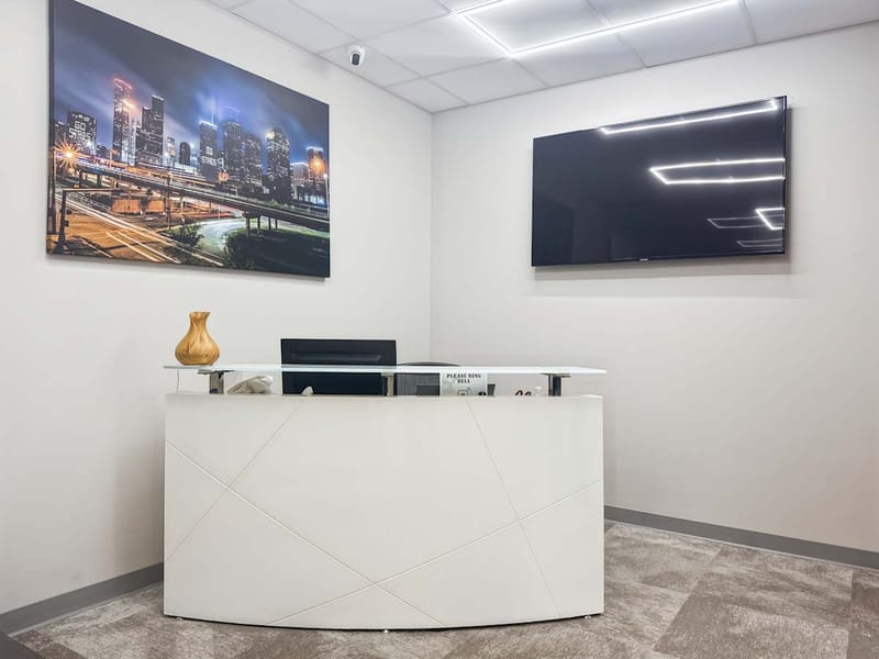 Regus - 6920 Brisbane Ct,2nd Floor image 2