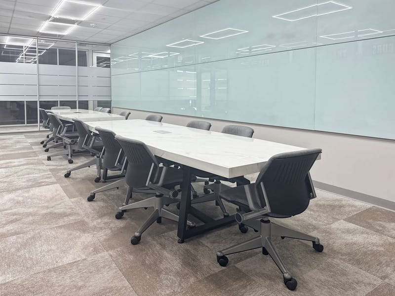 Regus - 6920 Brisbane Ct,2nd Floor image 9