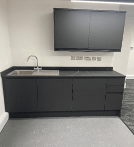 Workpad (Managed 793 - 923 sqft) - 45 Conduit Street, W1S - Mayfair image 3