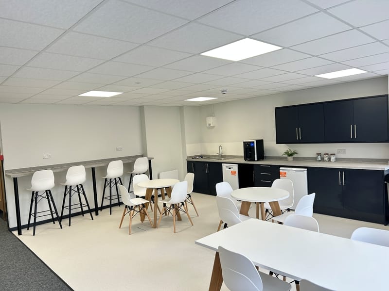 The Coval - Coval Lane, CM1 - Chelmsford image 2