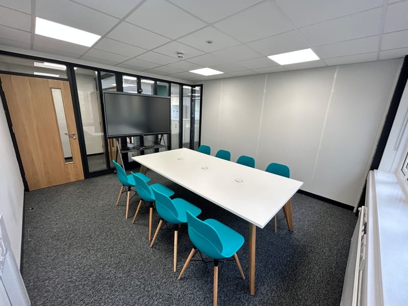 The Coval - Coval Lane, CM1 - Chelmsford image 3