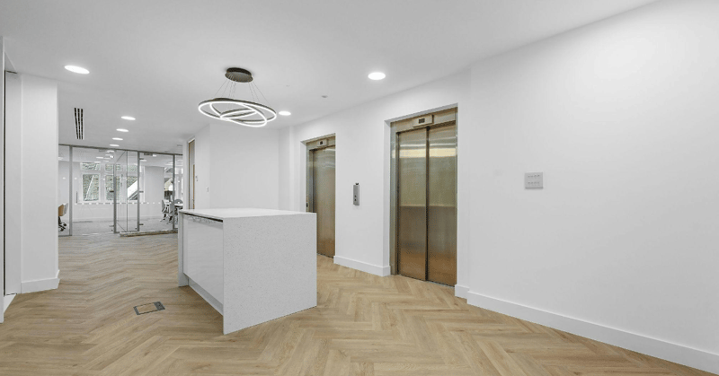 Belcor (3,009 sqft) - 6 Kean Street, EC2B - Covent Garden image 4