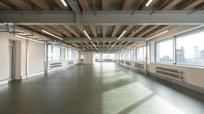 Belcor (Managed 1,338 - 3,778 sqft) - Galvanise - 469 Bethnal Green Road, E2 - Behtnal Green image 3