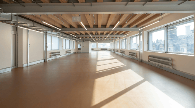 Belcor (Managed 1,338 - 3,778 sqft) - Galvanise - 469 Bethnal Green Road, E2 - Behtnal Green image 4
