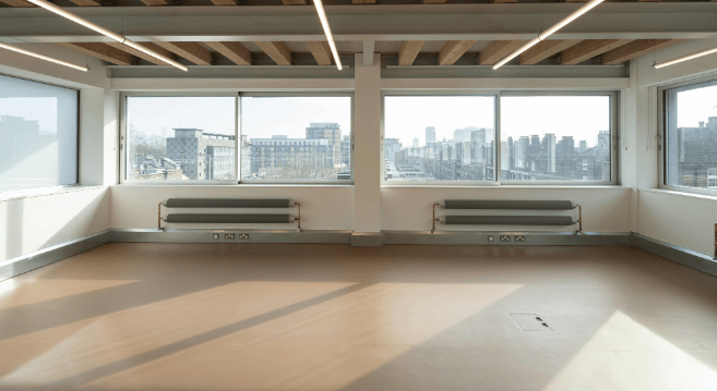 Belcor (Managed 1,338 - 3,778 sqft) - Galvanise - 469 Bethnal Green Road, E2 - Behtnal Green image 5