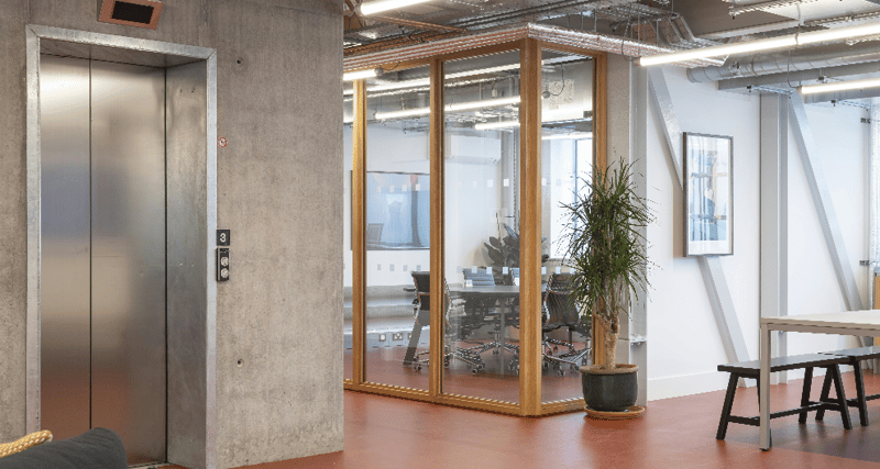 Belcor (Managed 1,338 - 3,778 sqft) - Galvanise - 469 Bethnal Green Road, E2 - Behtnal Green image 6