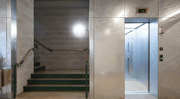 Belcor (Managed 1,338 - 3,778 sqft) - Galvanise - 469 Bethnal Green Road, E2 - Behtnal Green image 8