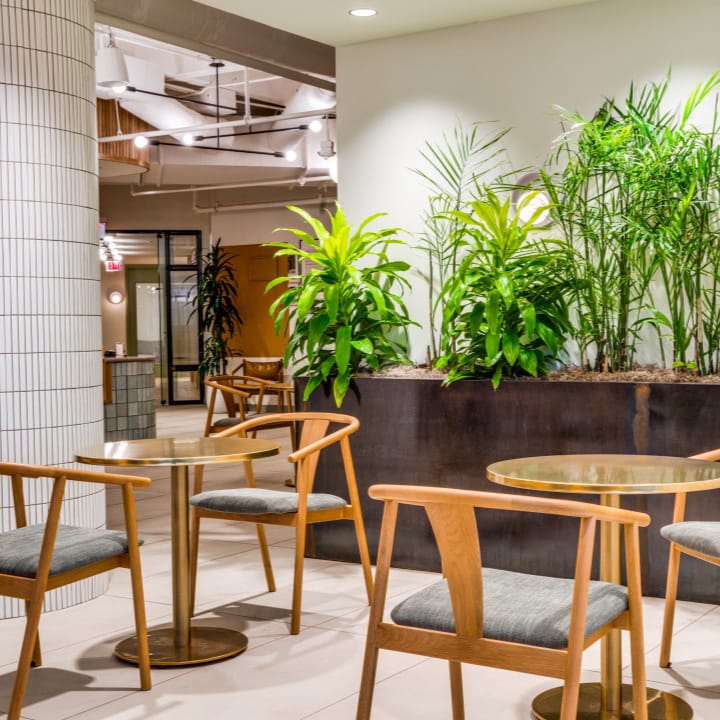 Foster Coworking - 400 East Las Colinas Blvd, Irving image 3
